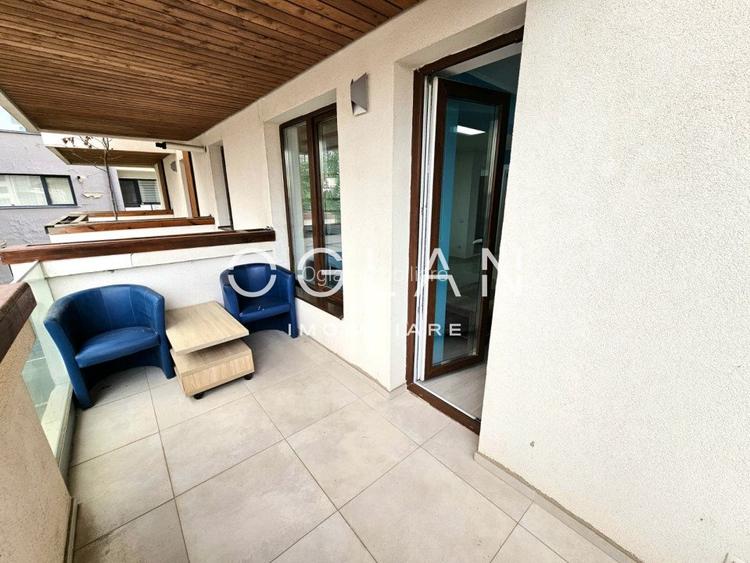 Spatiu birouri 3 cam,  Doamna Stanca - 14