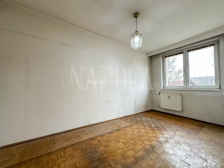 Apartament 3 camere de vanzare in Grigorescu, Cluj Napoca - 4