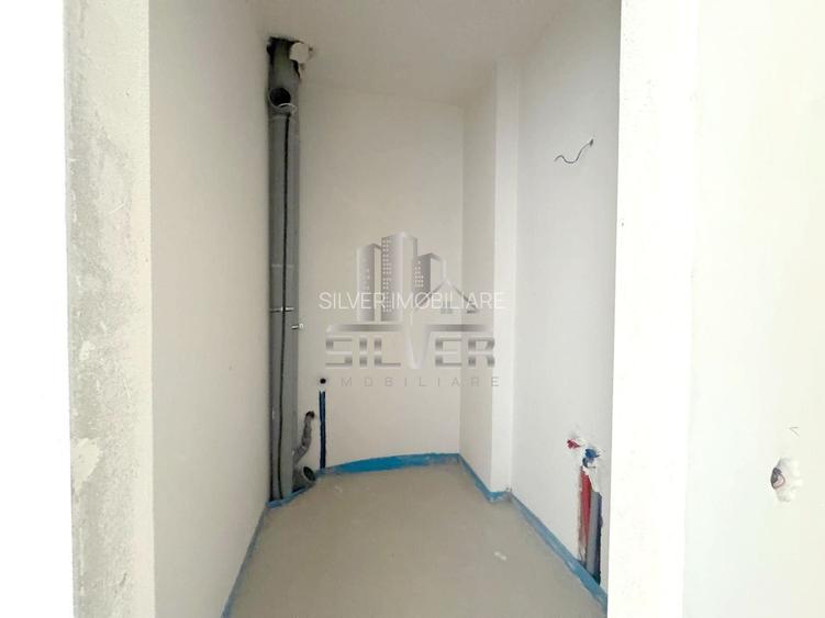 Apartament cu 3 camere/62 MP/zona Catanelor. - 4