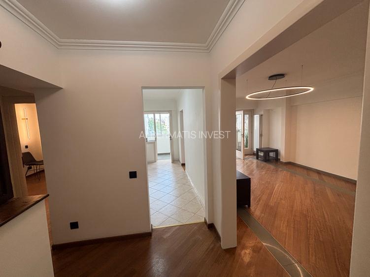 inchiriere apartament 2 camere Dorobanti - 5