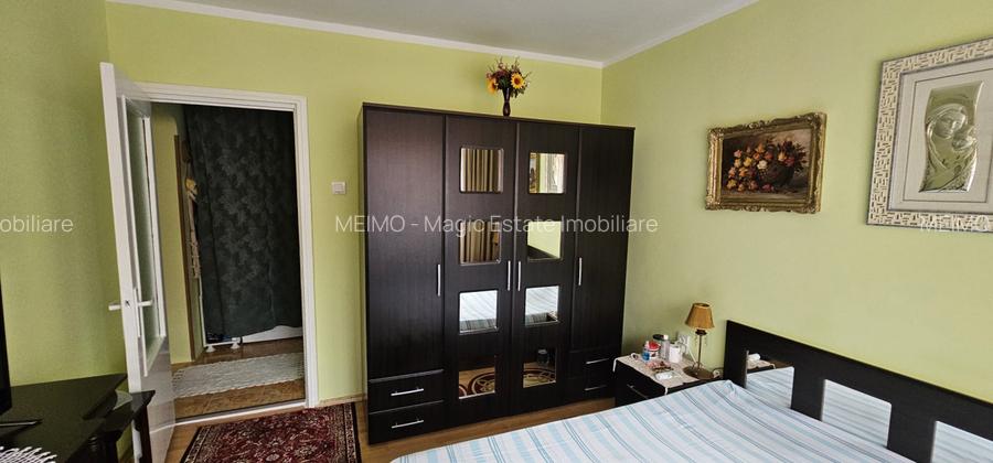 La parter în centrul Târgu Ocnei — investiție sau acasă, tu decizi - 9