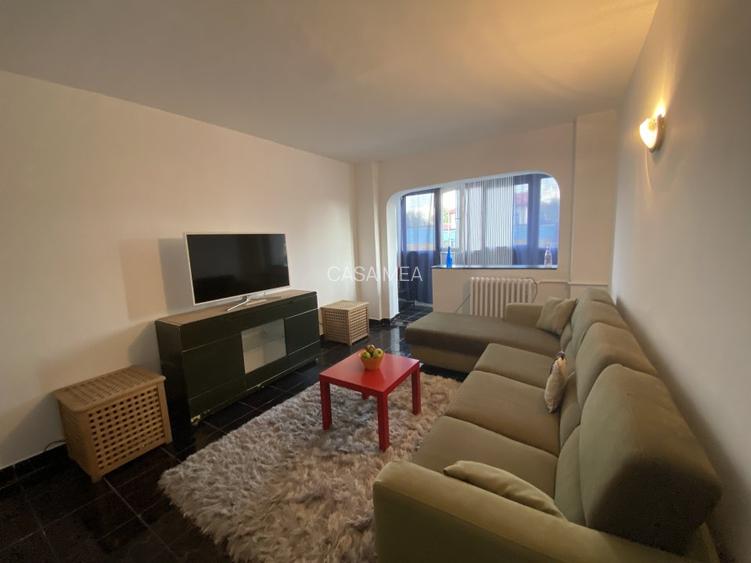 Apartament Tei intersectia Maica Domnului (Domino) cu Lacul Tei - 11