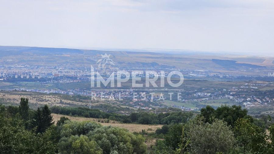 Casa individuala in Feleac cu garaj! - 7