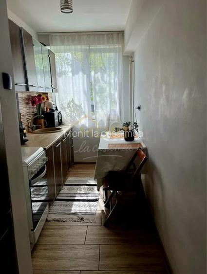 Apartament central - 5