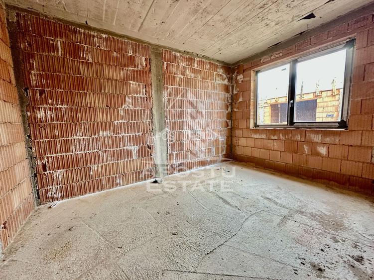 Apartament cu 2 camere, etaj 1, Giroc - 4