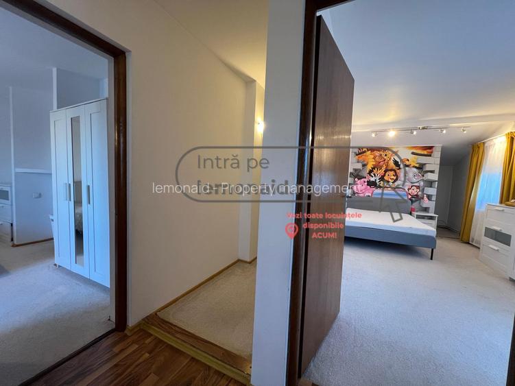 Casă individuală de închiriat – Pantelimon, Str.  Gladiolei - 17