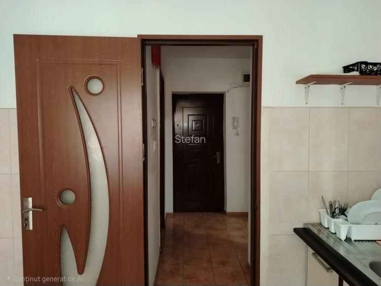 Garsoniera de inchiriat - 6