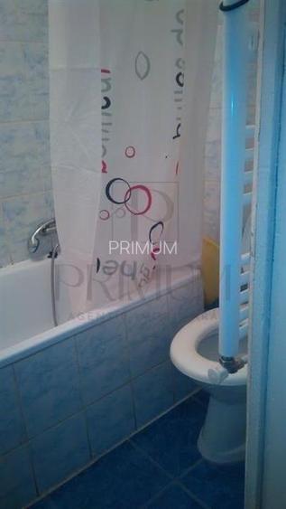 Garsoniera-Confort 1- Buziasului-Centrala-Ac - 5