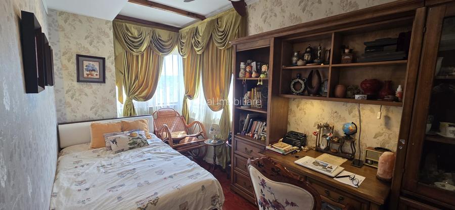 Tomis III - City Park, apartament deosebit, 3 camere, termen lung - 5