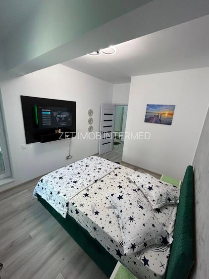 2 camere Grozavesti -  complex Regie Residence - Faza 2 - 6