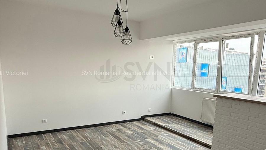 REA1017890 Apartament 2 Camere II Universitate - 13