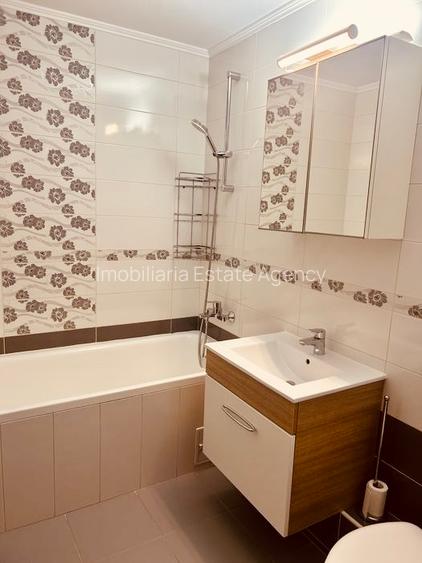 Apartament 2 camere Muncii, 5 minute de metrou,stradal, mobilat si utilat modern - 6
