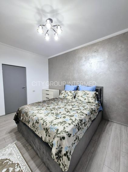 Ultracentral - Etaj de vila cu intrare si curte separata - 12