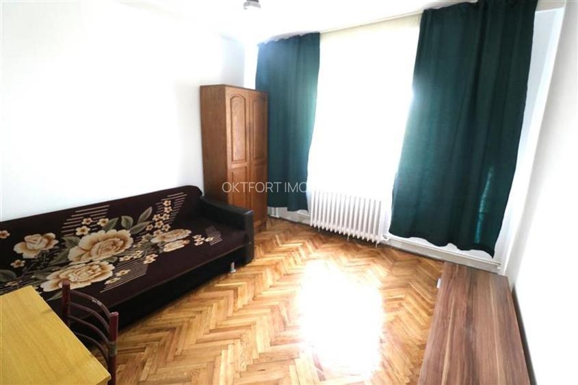 Apartament 3 camere, centrala proprie,  Complexul Studentesc - 2