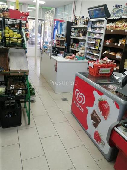 De inchiriat spatiu comercial in Aleea Carpati - 9