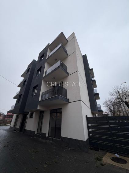 2 Camere Prelungirea Ferentari Bloc Nou Incalzire Pardoseala - 2