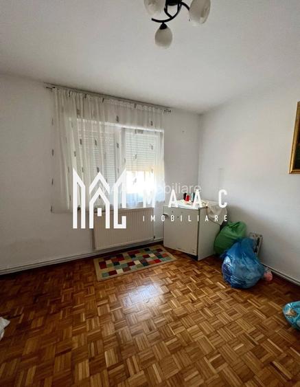 Apartament 3 Camere I Semidecomandat I Renovare I Cisnadie - 4