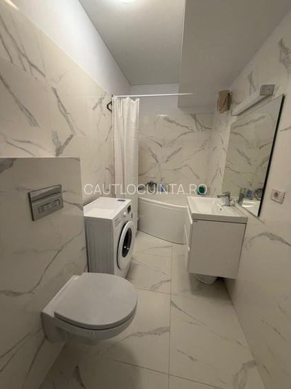 Garsoniera/ Bloc nou/ Berceni/ Metalurgiei/Incalzire Pardoseala/Parc  - 6