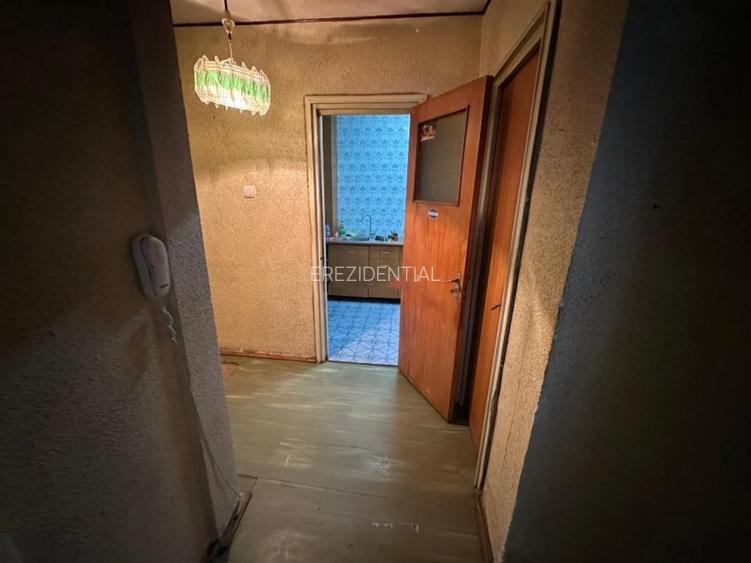 Apartament 3 camere  decomandat – Drumul Taberei - 9