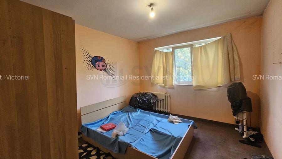 REA1024553 Apartament 2 camere Drumul Taberei - 6