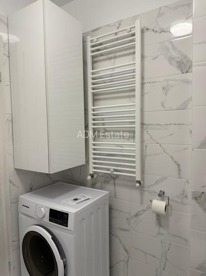 Apartament 2 camere decomandat - Metrou Berceni – Mobilat Modern - Parcare - 14