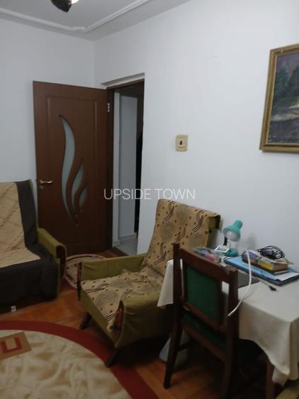 3 camere | Centru Buzău | Etaj 2 | Centrala proprie - 2