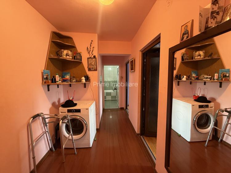 Apartament cu 3 camere de vanzare |65 MP UTILI | ETAJUL 3 | CETATE | 1 PARCARE. - 9