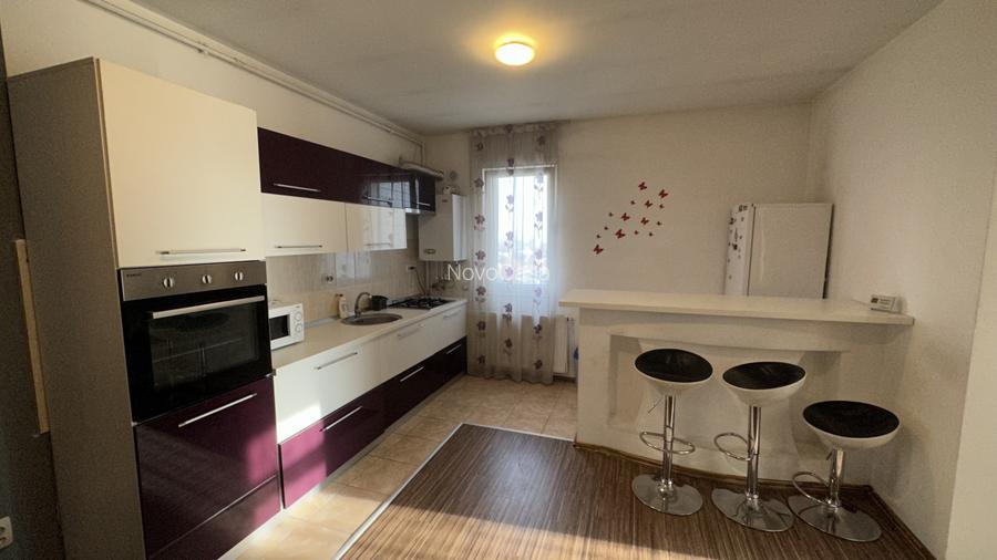 Apartament  de inchiriat cu 3 camere+parcare in Ansamblul Rezidential IRIS - 12