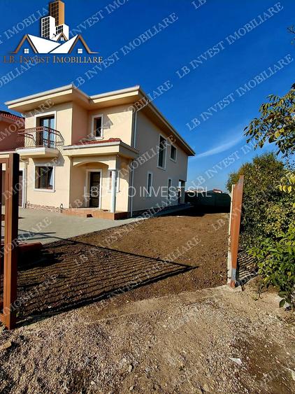 Casa Dumbravita- garaj propriu-finisaje la alegere - 5