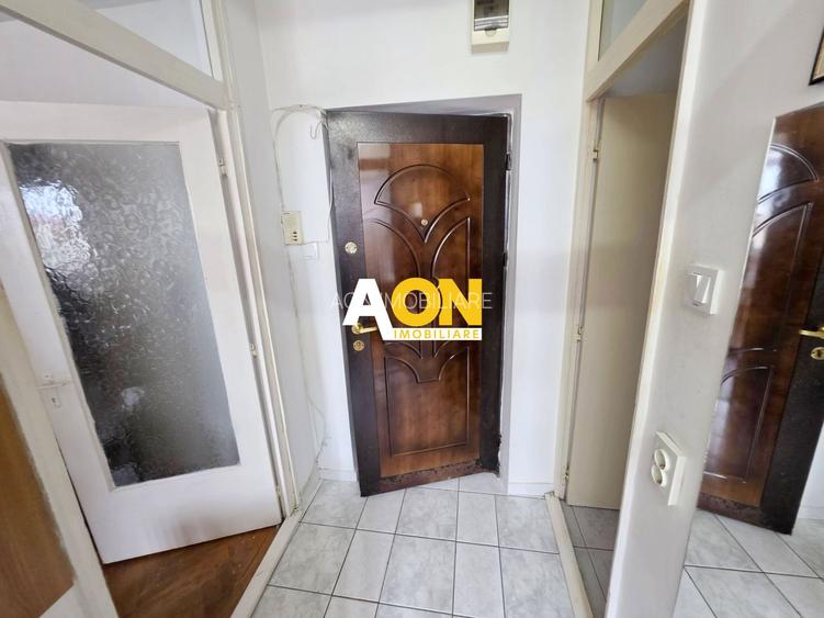 Garsoniera decomandata, 28 mp utili, zona Parc Cetate - 8