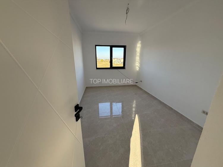 APARTAMENT 2 CAMERE - BRAYTIM - GATA INTABULAT - 5