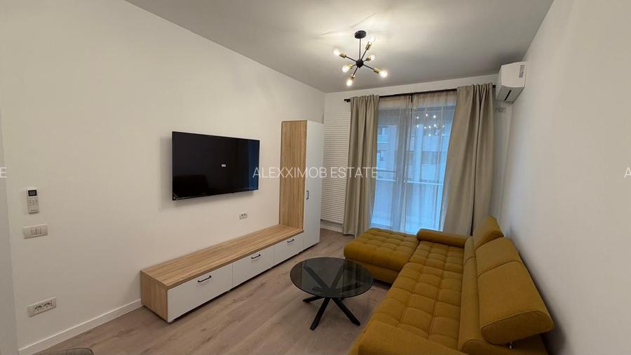 Apartament de Inchiriat - 2 Camere - 61 mp - Zona Grand Arena - 15