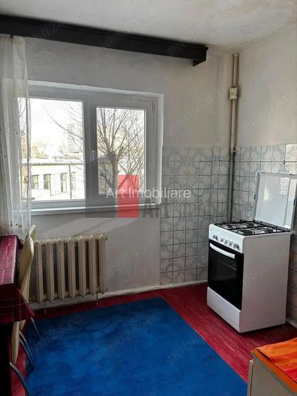 Vanzare apartament 2 camere decomandat langa metrou-Lujerului - 7