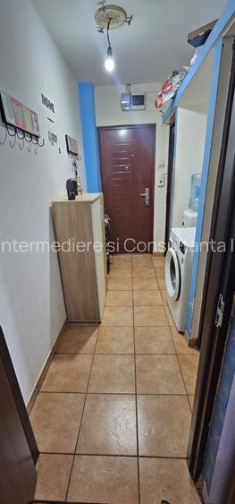 ⏩ Inel II - 2 Camere semiDecomandate 41,07m² Incadrat Izolat Etaj 3 - 6