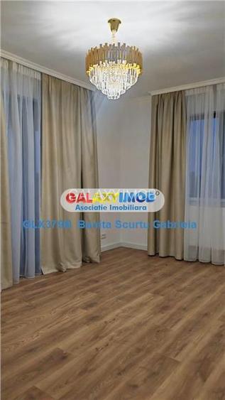 Vanzare vila  P +1 E. 4 camere  renovata  complet 2025  Snagov - 7