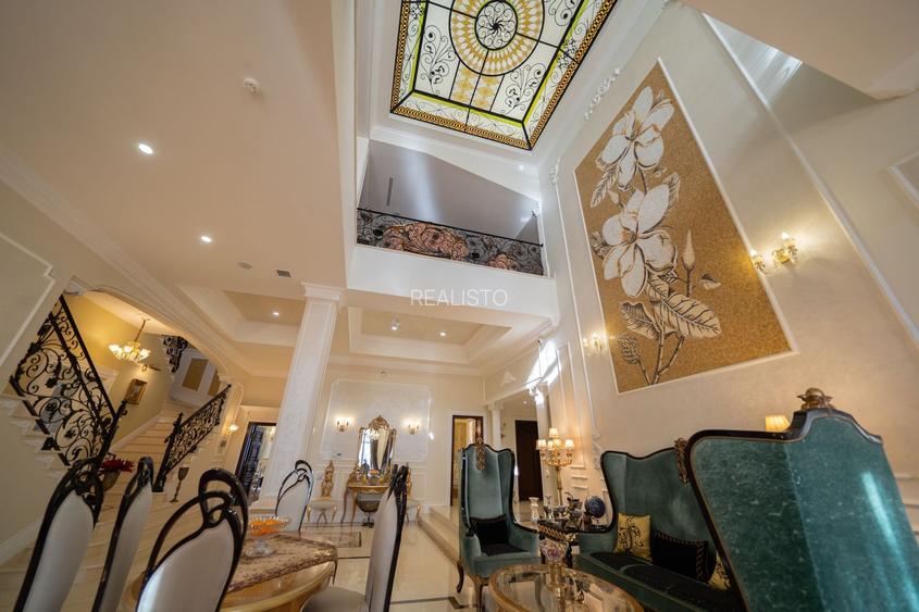 Acolo unde luxul devine artă - 5