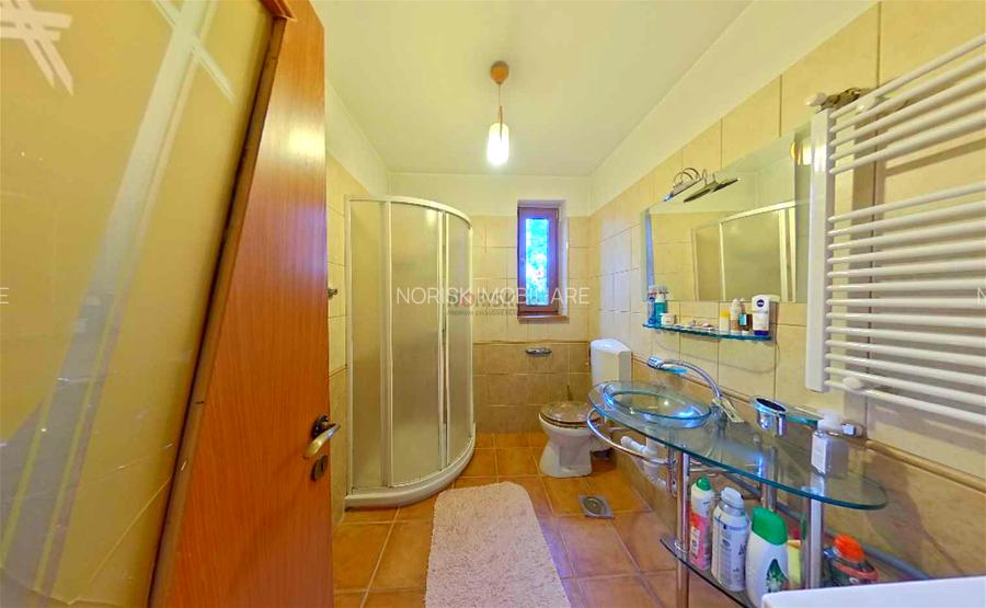 Lake House Dobroesti - Oaza ta de liniște și confort - 18