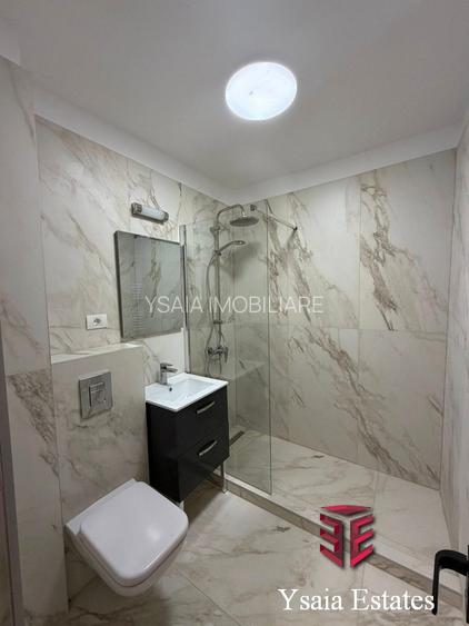OKAZIE LA VANZARE! 2 CAMERE 50 MP - CITY PARK - LUX - GAZE - - 15