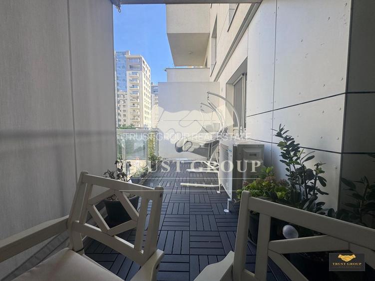 Apartament 3 camere Luxuria Domenii | 2 locuri de parcare - 18