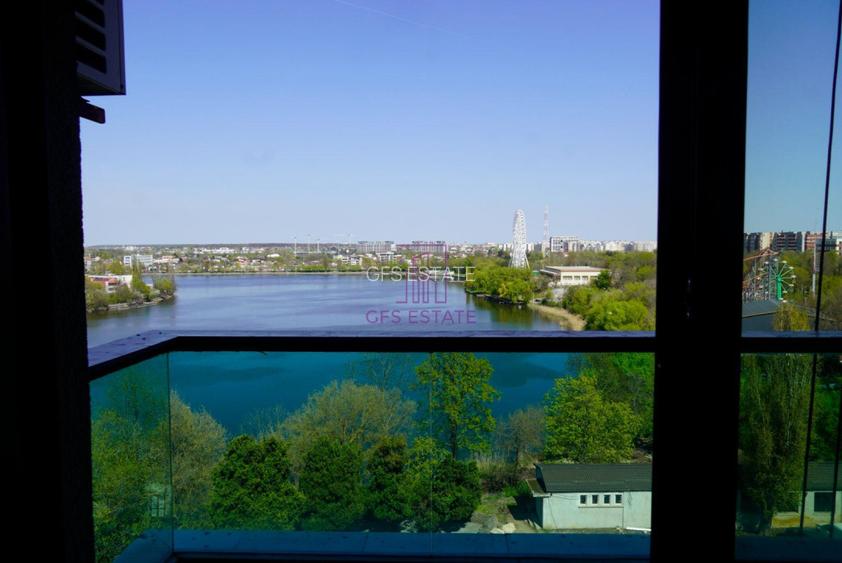 Inchiriere Apartament 3 Camere Emerald Residences|Parcare|Boxa - 2