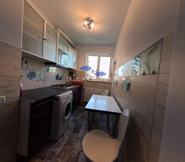 Apartament 2 camere langa AFI Mall Brasov, balcon generos cu vedere - 6