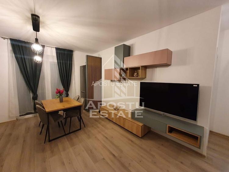 Apartament 2 camere , Centrala proprie , Curte, Aradului-Timisoara - 5