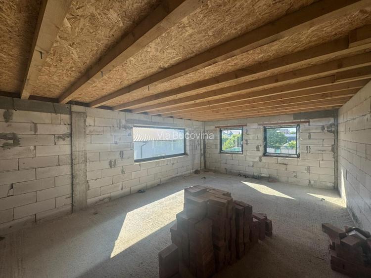 Hală Versatilă + Locuință 140 mp Lângă Noul Campus Universitar - 0% COMISION - 22