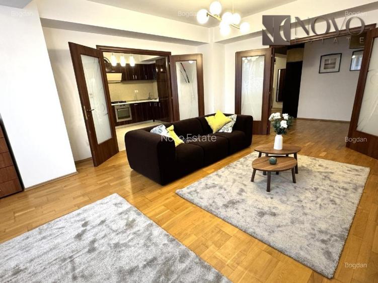 3 Camere | Baneasa | Centrala | Pet Friendly | Terasa - 2