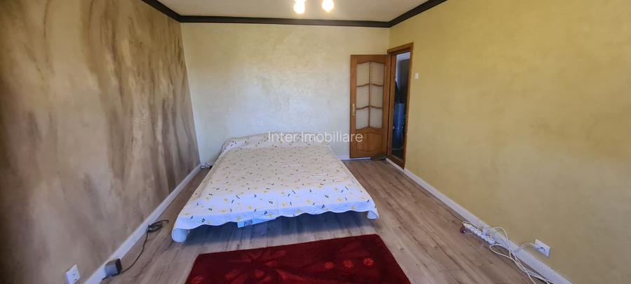 Apartament 2 camere decomandat zona Nicolina 2 COD : 160047 - 4