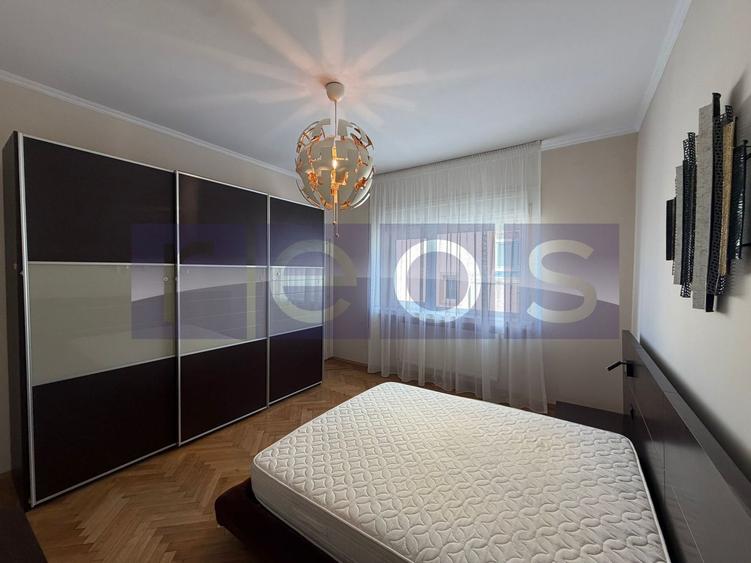 INCHIRIERE APARTAMENT IN VILA | 90MP | MOBILAT SI UTILAT | ARMENEASCA - 16