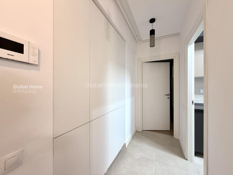 2 Camere | Mobilat & Utilat | Balcon 10mp | Onix Park - Pipera - 11