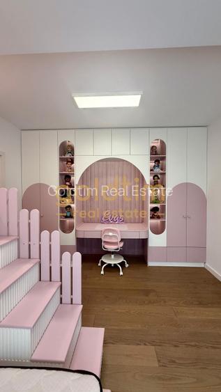 Vilă modernă/Iancu Nicolae/3 Dormitoare/Mobilată premium/Curte privată/2 parcări - 20