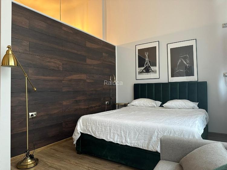 Ap modern de inchiriat in Buna Ziua, 51mp - 4