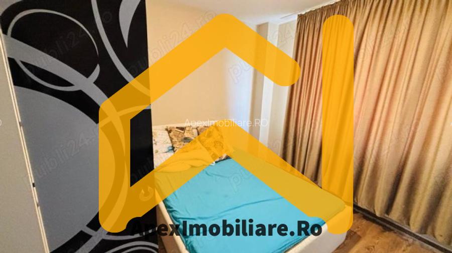 Drumul Gazarului, Giurgiului | 2 Camere | Centrala | Balcon - 2